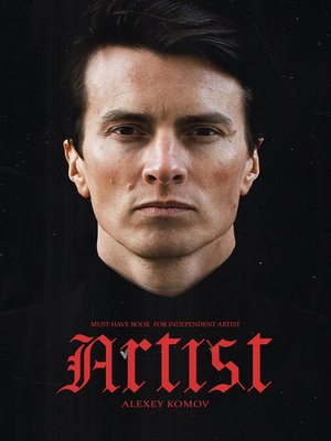 cover image of Artist